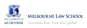 Mel Law School logo